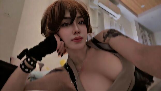 Full leaked R private photo
