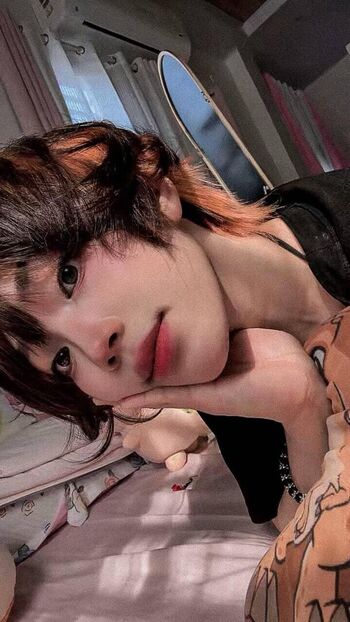 Full leaked R private photo