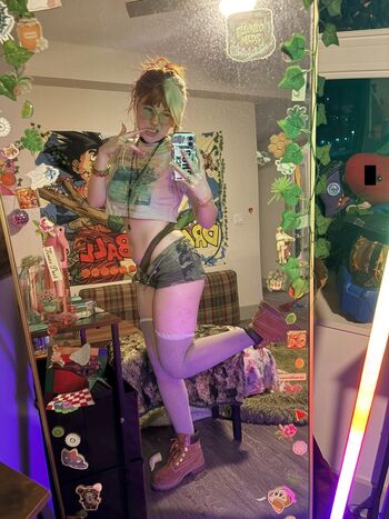 Full leaked Rchbo private photo
