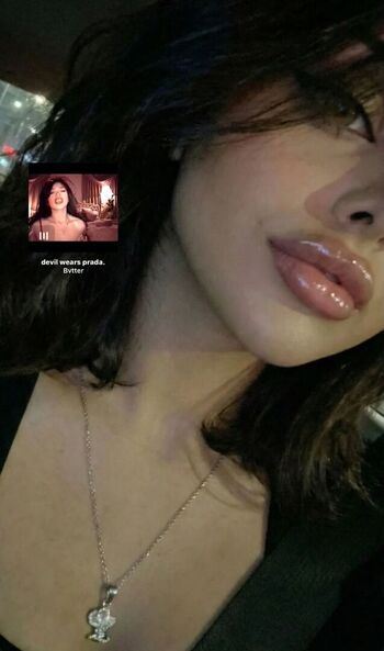 Full leaked Riilf private photo