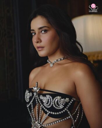 Raashi Khanna