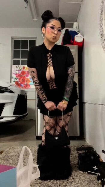 Full leaked Raaychel private photo