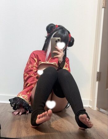 Full leaked Rabbit poem private photo