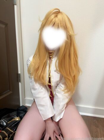 Full leaked Rabbit poem private photo