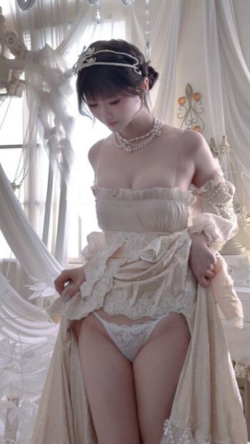 Full leaked Rabbit page private photo