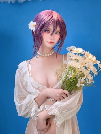 Full leaked Rabbit page private photo