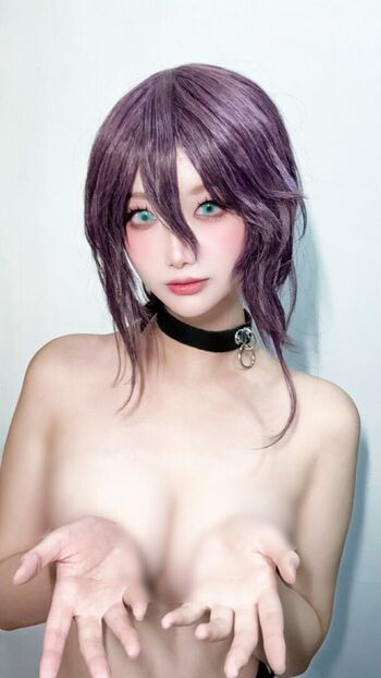 Full leaked Rabbit page private photo