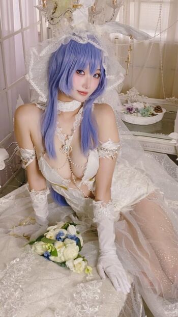 Full leaked Rabbit page private photo