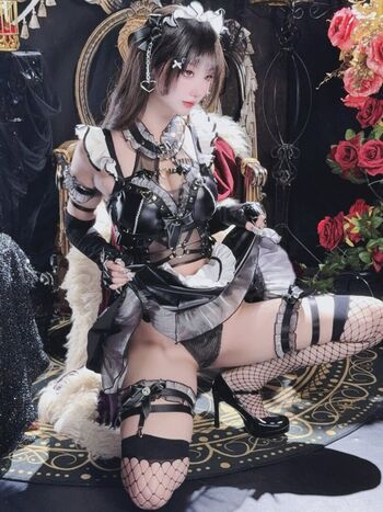 Full leaked Rabbit private photo