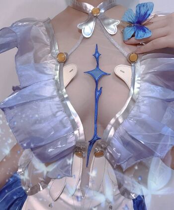 Full leaked Rabbit private photo
