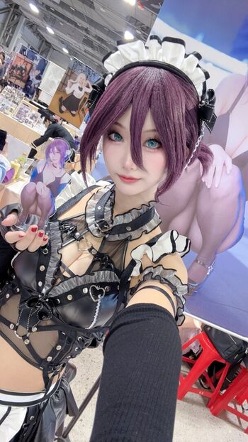 Full leaked Rabbit private photo