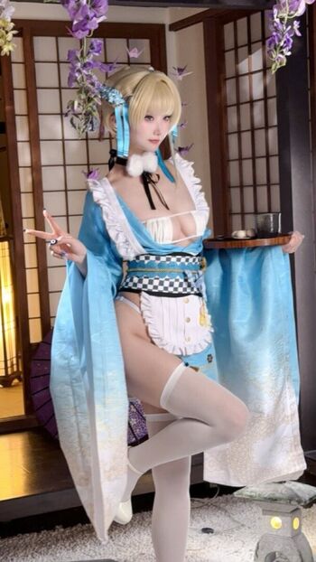 Full leaked Rabbit private photo