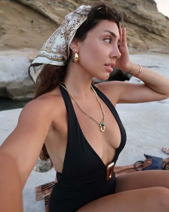 Full leaked Rabia karaarslan page private photo