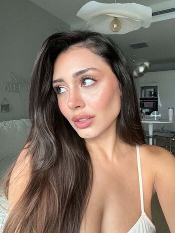 Full leaked Rabia karaarslan private photo