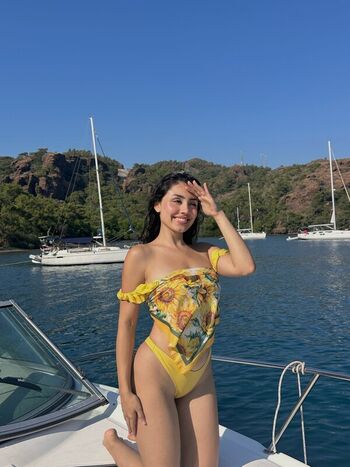 Full leaked Rabia karaarslan private photo
