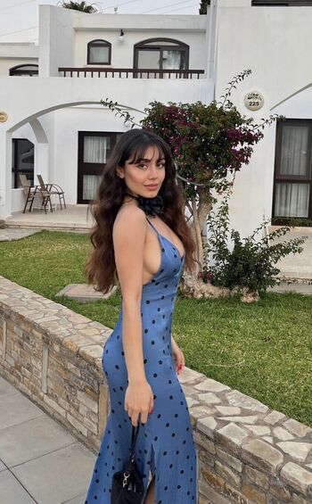 Full leaked Rabia karaarslan private photo