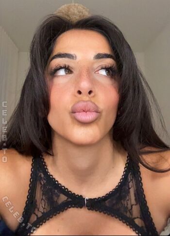 Full leaked Rabiosa private photo