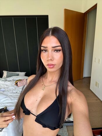 Full leaked Rach jade private photo