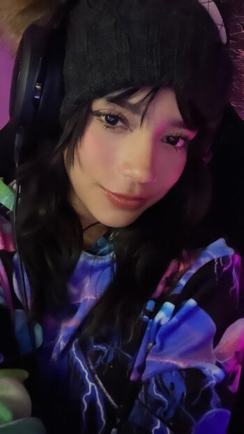 Full leaked Rachlsm private photo