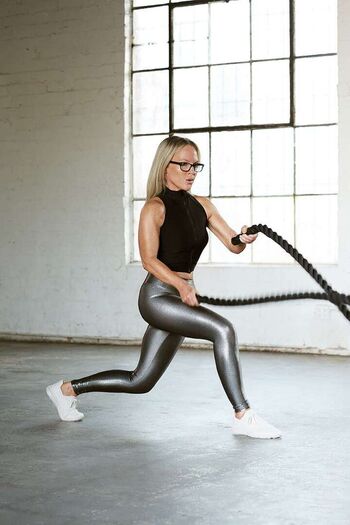 Full leaked Rachael harris private photo