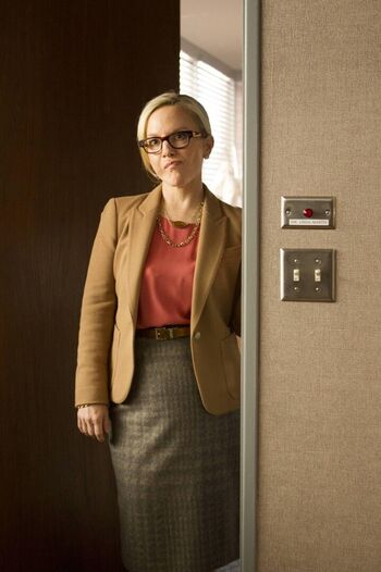 Rachael Harris