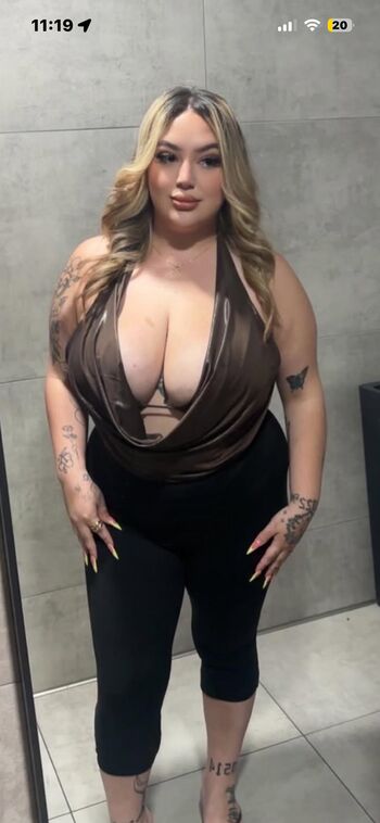 Full leaked Rachael lopez private photo