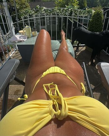 Full leaked Rachael taylor page private photo