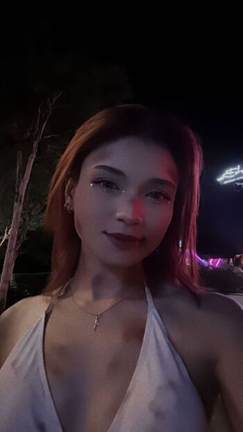 Full leaked Rachealkhoo private photo