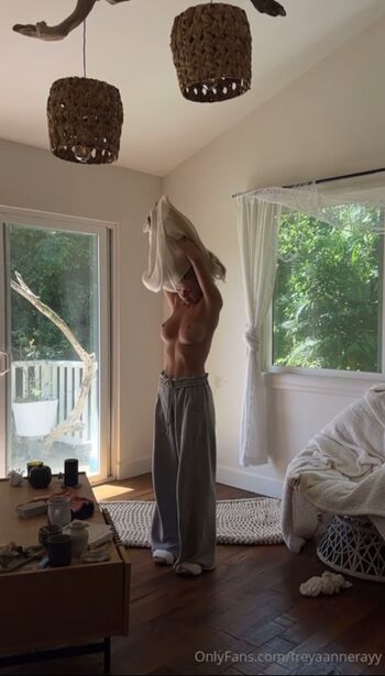 Full leaked Rachel anne rayy private photo