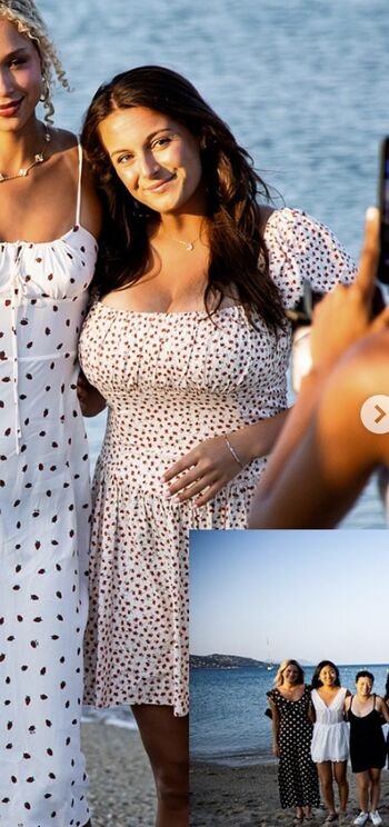 Full leaked Rachel arbitman private photo