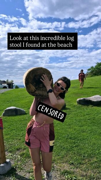 Full leaked Rachel barr private photo