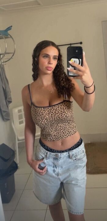 Full leaked Rachel bartley private photo