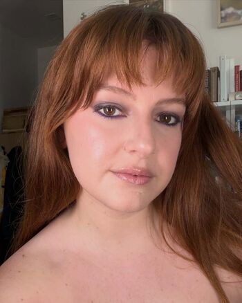 Full leaked Rachel bell private photo