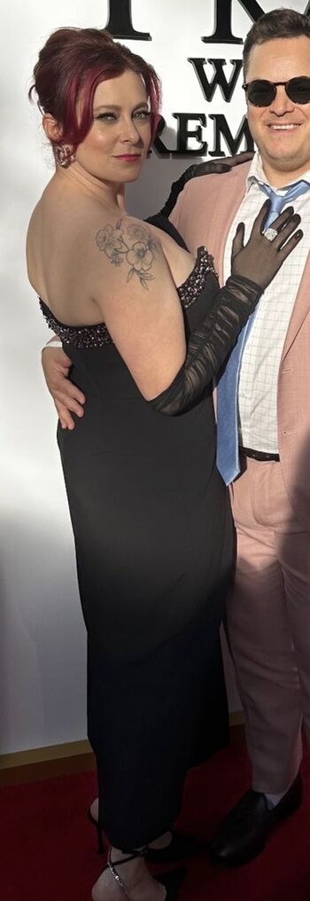 Full leaked Rachel bloom page private photo