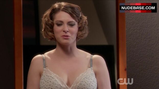 Full leaked Rachel bloom private photo