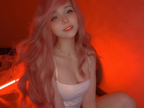 Full leaked Rachel blossom page private photo