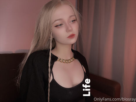 Full leaked Rachel blossom private photo