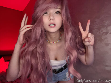 Full leaked Rachel blossom private photo