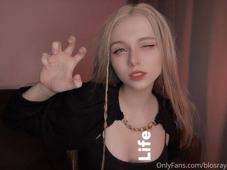 Rachel Blossom