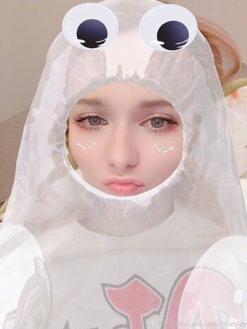 Full leaked Rachel blossom private photo