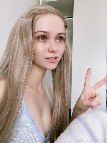 Full leaked Rachel blossom private photo