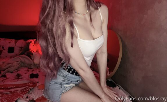 Full leaked Rachel blossom private photo