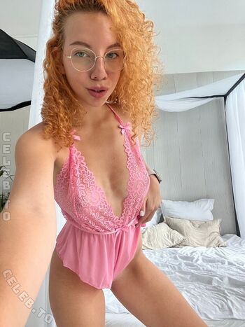 Full leaked Rachel blush private photo