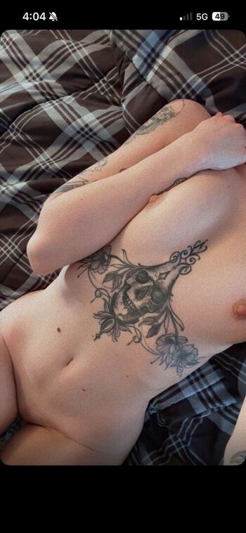Full leaked Rachel bushta private photo