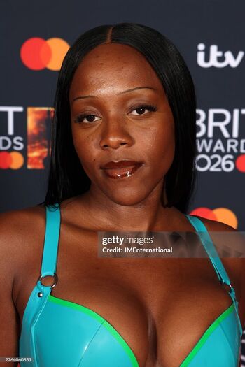 Full leaked Rachel chinouriri private photo