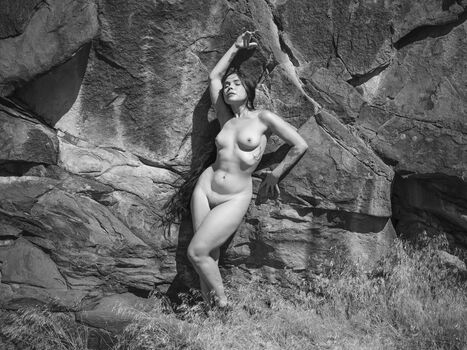Full leaked Rachel dashae private photo