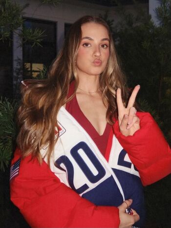 Full leaked Rachel demita private photo