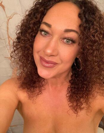 Full leaked Rachel dol private photo