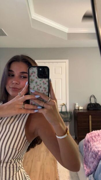 Full leaked Rachel firestone private photo