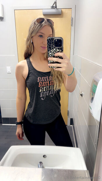 Full leaked Rachel greene page private photo